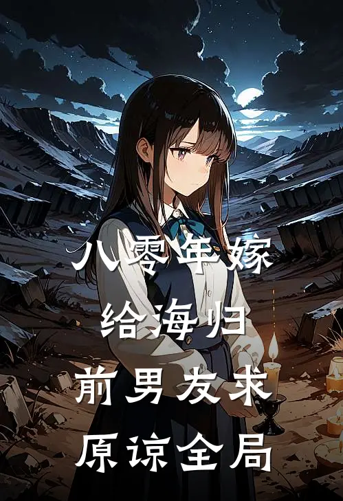 八零年嫁给海归，前男友求原谅全局