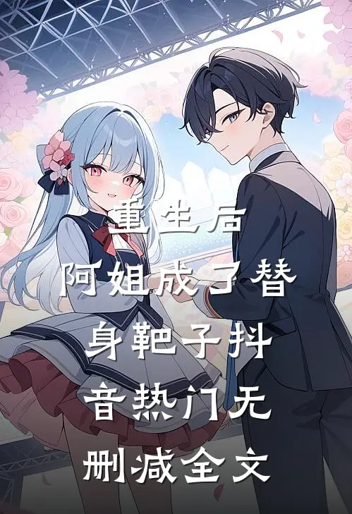 重生后，阿姐成了替身靶子抖音热门无删减全文