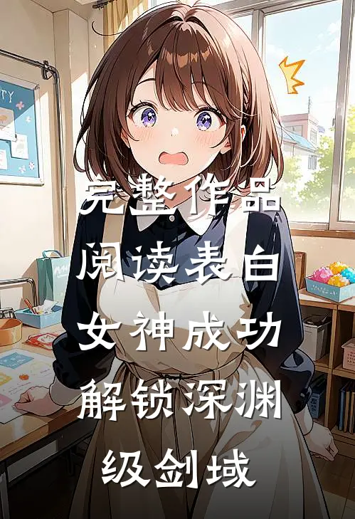 完整作品阅读表白女神成功，解锁深渊级剑域
