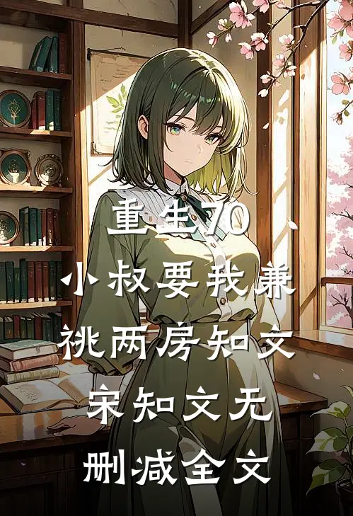 重生70，小叔要我兼祧两房知文宋知文无删减全文
