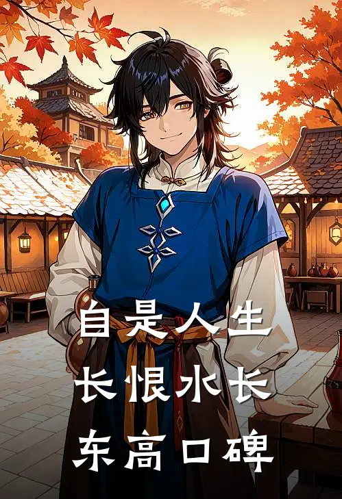 自是人生长恨水长东高口碑