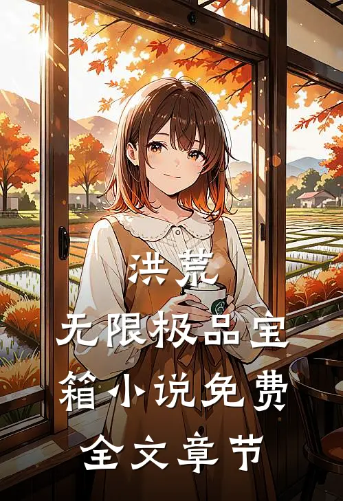 洪荒:无限极品宝箱小说免费全文章节