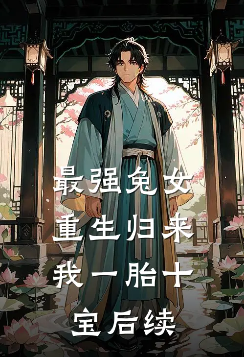 最强兔女，重生归来我一胎十宝后续