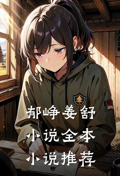 郁峥姜舒小说全本小说推荐