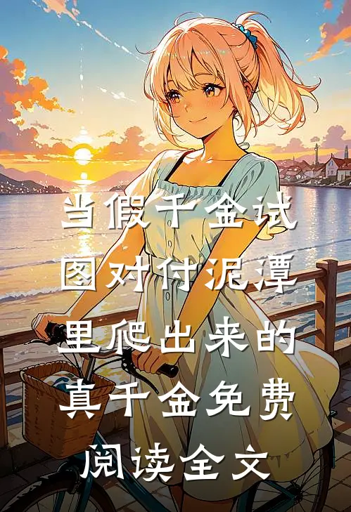 当假千金试图对付泥潭里爬出来的真千金免费阅读全文