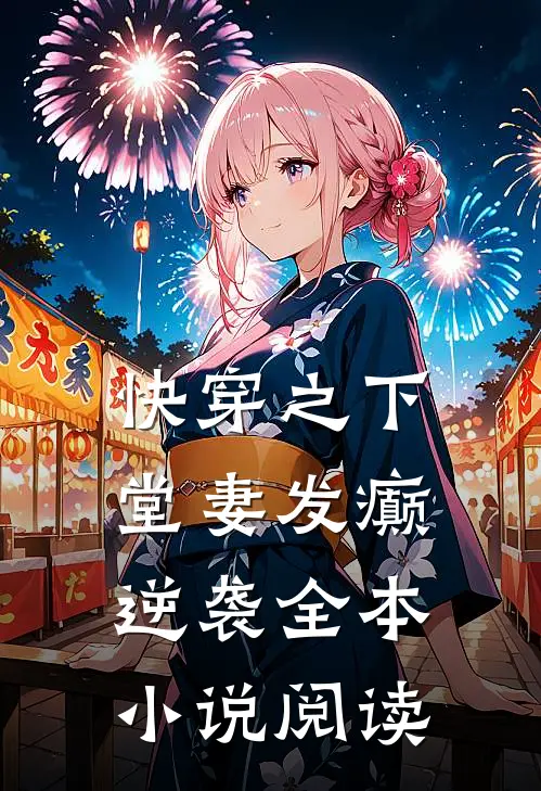 快穿之下堂妻发癫逆袭全本小说阅读