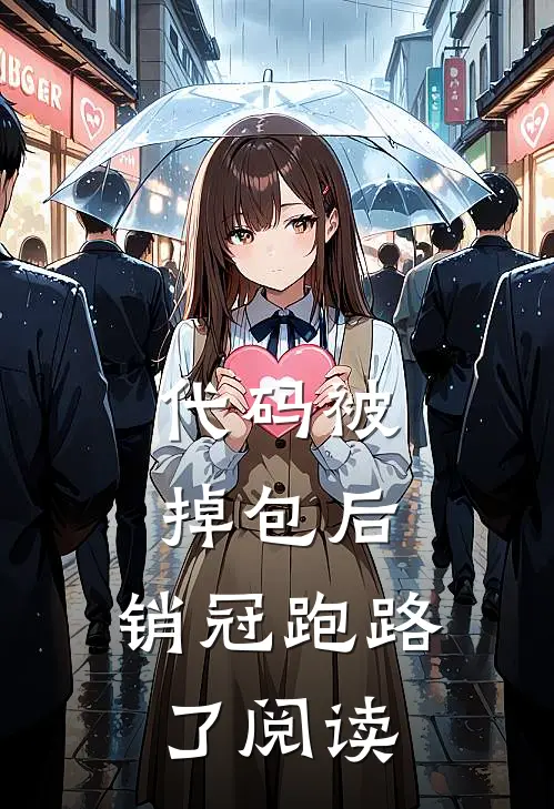 代码被掉包后，销冠跑路了阅读