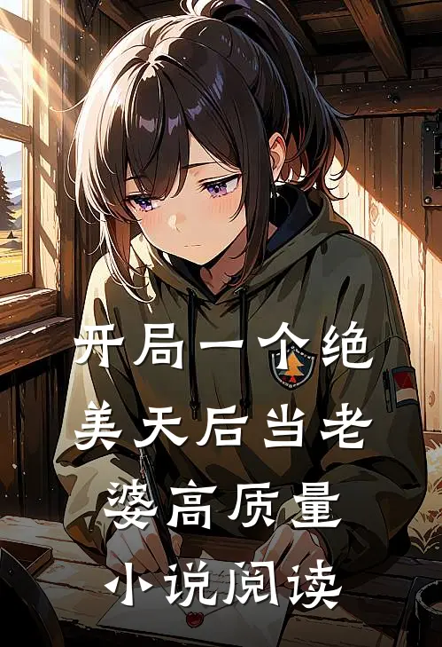 开局一个绝美天后当老婆高质量小说阅读
