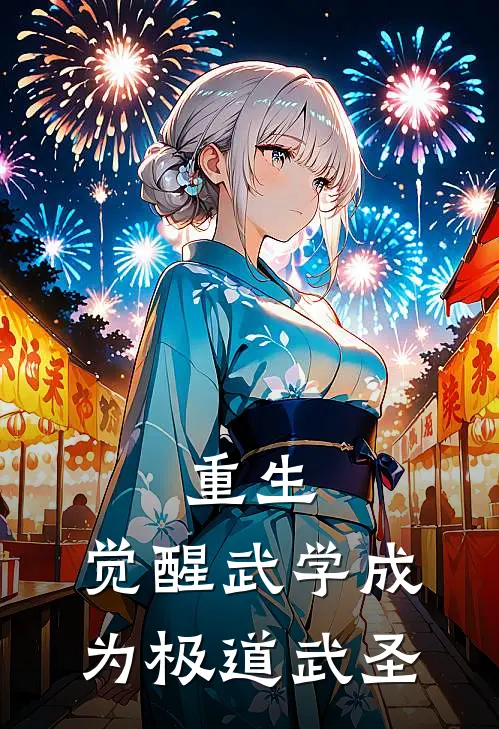 重生：觉醒武学成为极道武圣