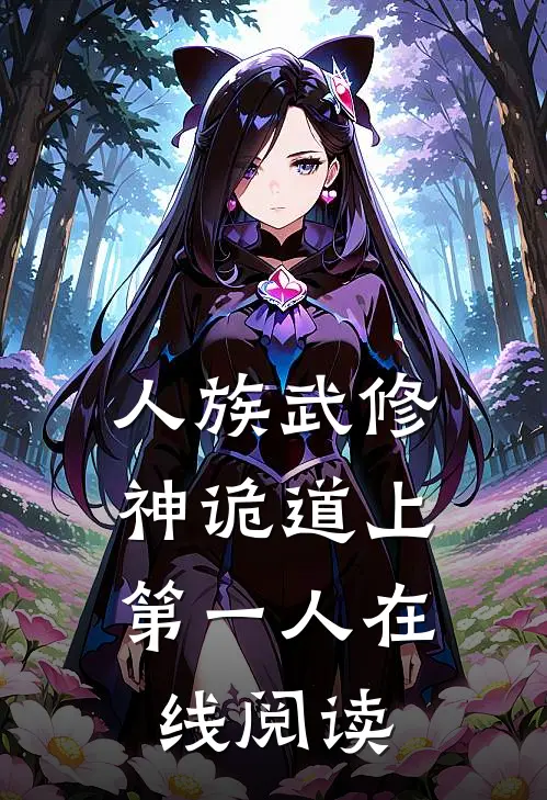 人族武修：神诡道上第一人在线阅读