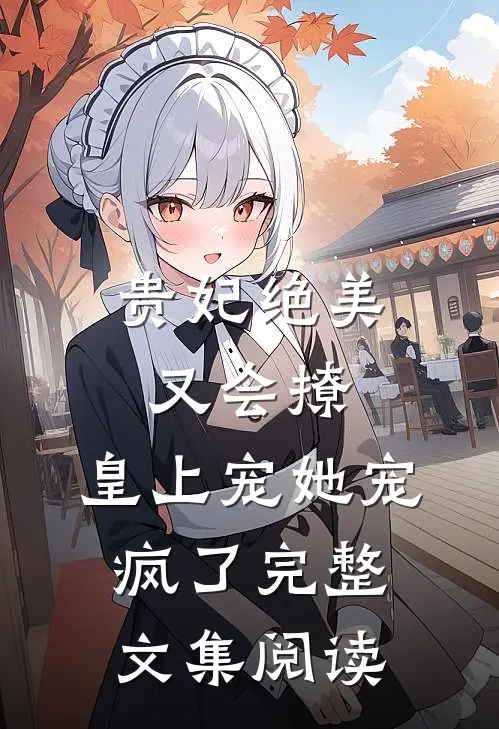 贵妃绝美又会撩，皇上宠她宠疯了完整文集阅读