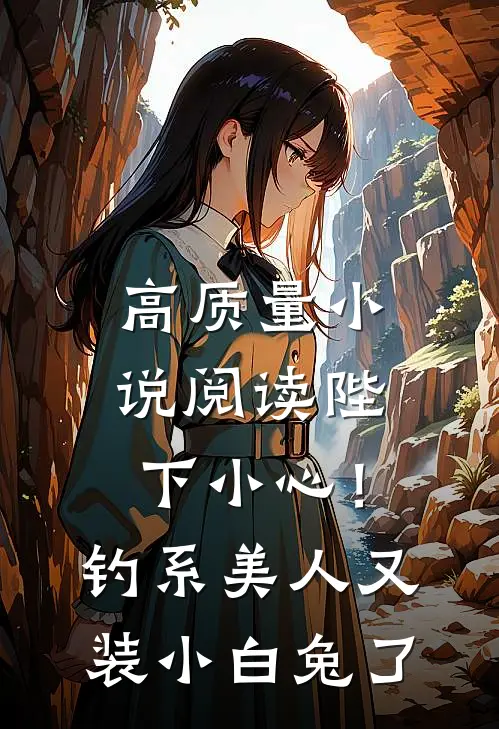 高质量小说阅读陛下小心！钓系美人又装小白兔了