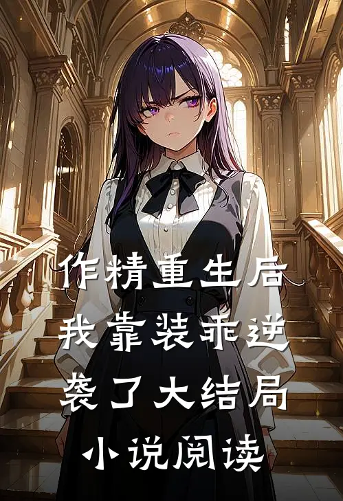 作精重生后,我靠装乖逆袭了大结局小说阅读