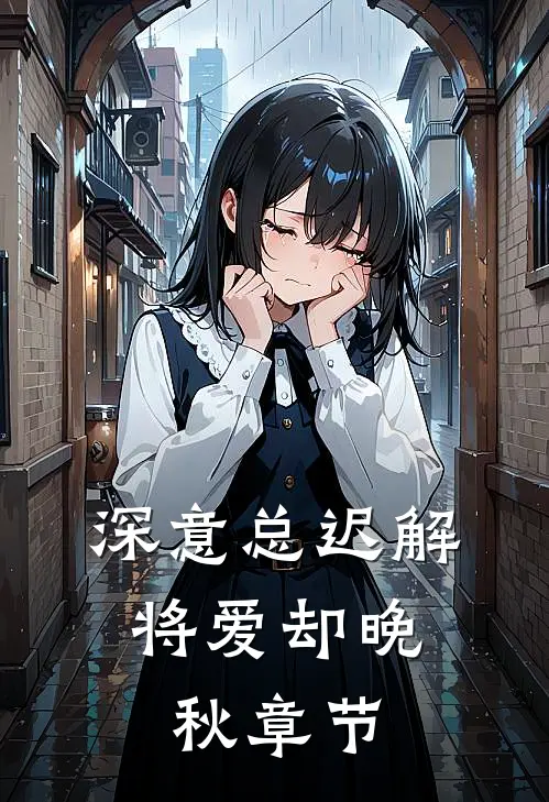 深意总迟解，将爱却晚秋章节