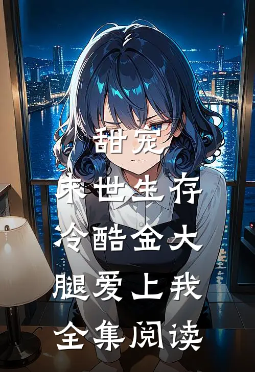 甜宠：末世生存，冷酷金大腿爱上我全集阅读