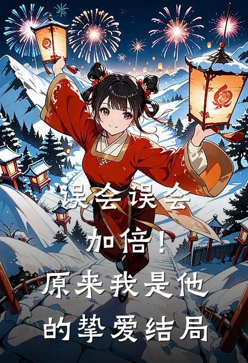 误会误会加倍！原来我是他的挚爱结局