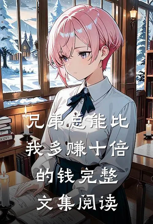 兄弟总能比我多赚十倍的钱完整文集阅读