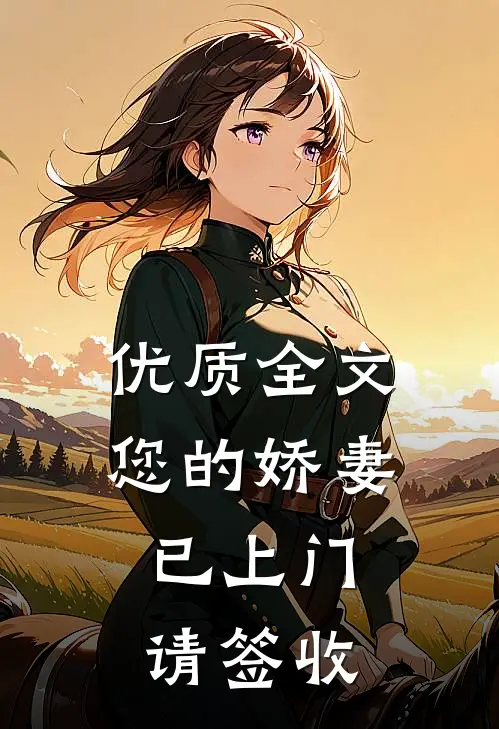 优质全文您的娇妻已上门，请签收