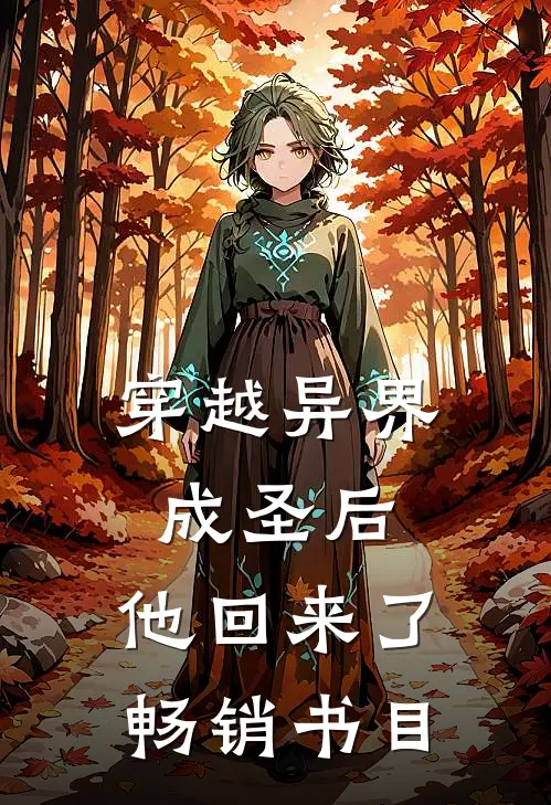 穿越异界成圣后，他回来了畅销书目