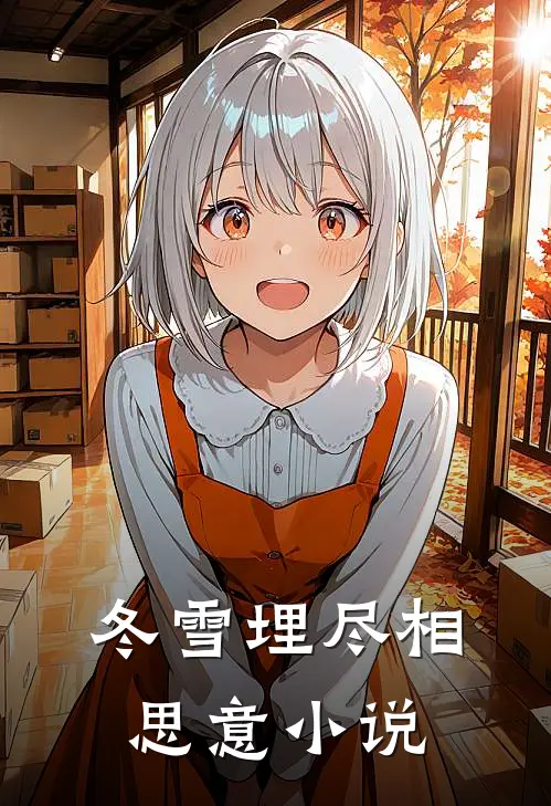 冬雪埋尽相思意小说
