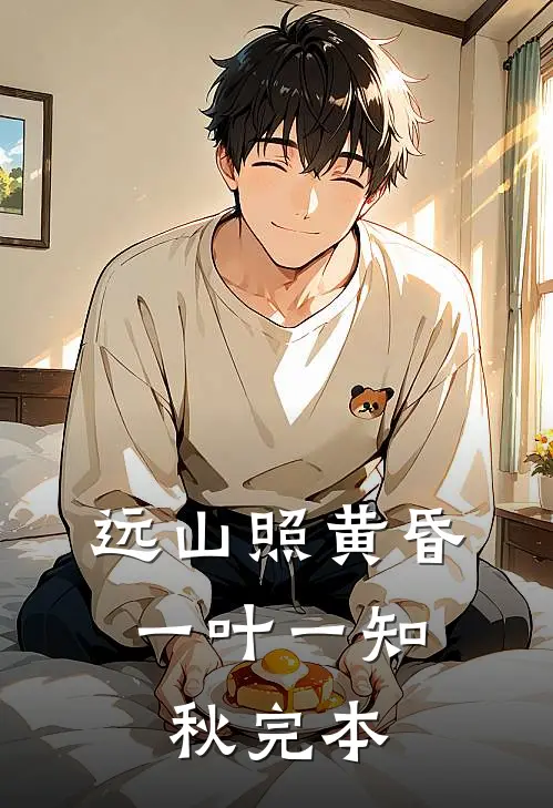 远山照黄昏，一叶一知秋完本