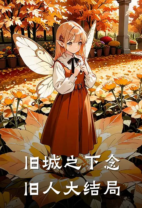 旧城之下念旧人大结局