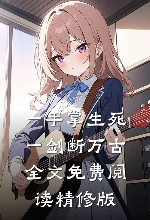 一手掌生死一剑断万古全文免费阅读精修版