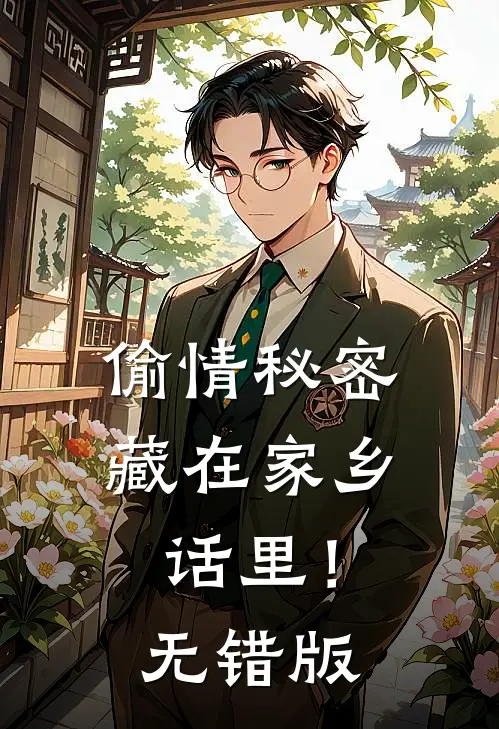 偷情秘密藏在家乡话里！无错版