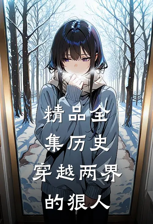 精品全集历史：穿越两界的狠人