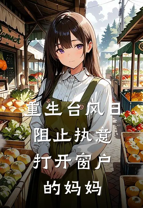 重生台风日，阻止执意打开窗户的妈妈