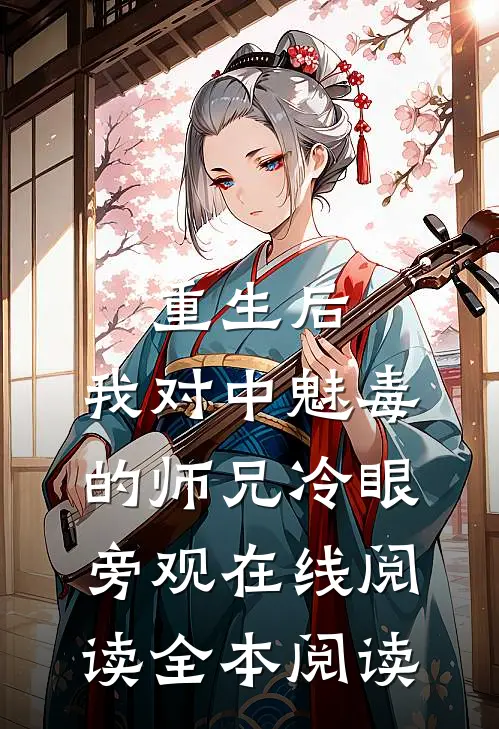 重生后，我对中魅毒的师兄冷眼旁观在线阅读全本阅读
