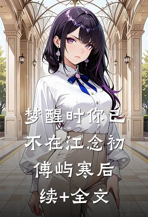 梦醒时你已不在江念初傅屿寒后续+全文