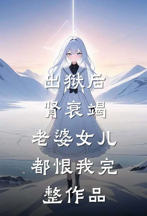 出狱后肾衰竭，老婆女儿都恨我完整作品