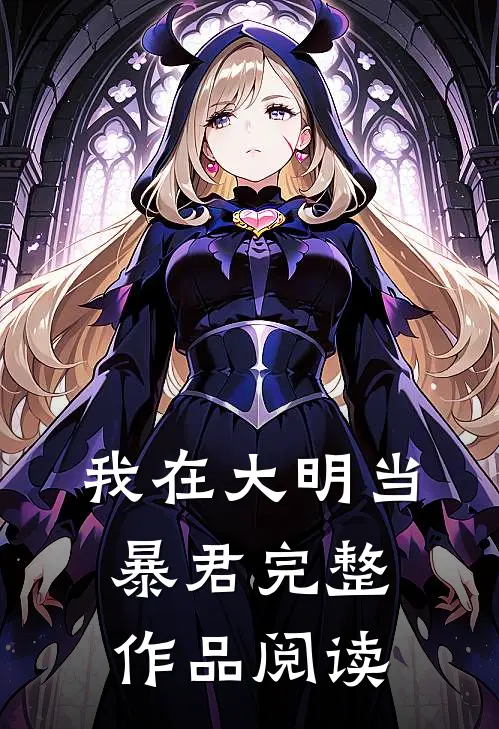 我在大明当暴君完整作品阅读