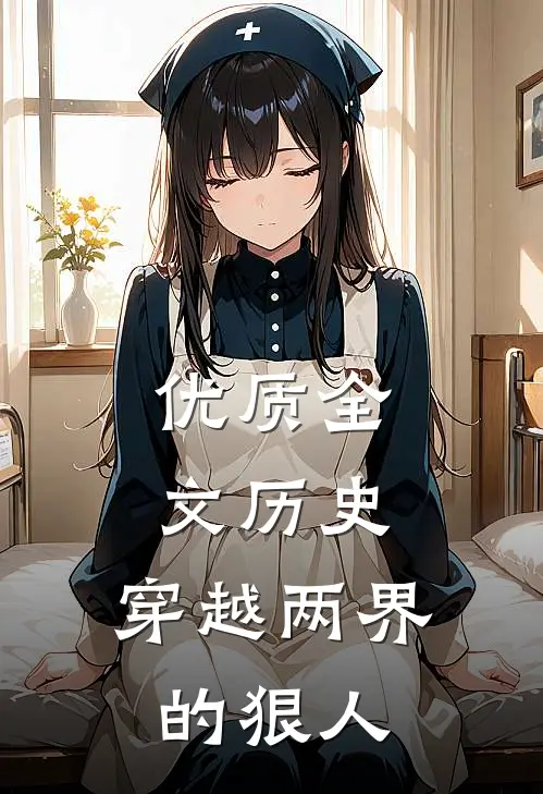 优质全文历史：穿越两界的狠人