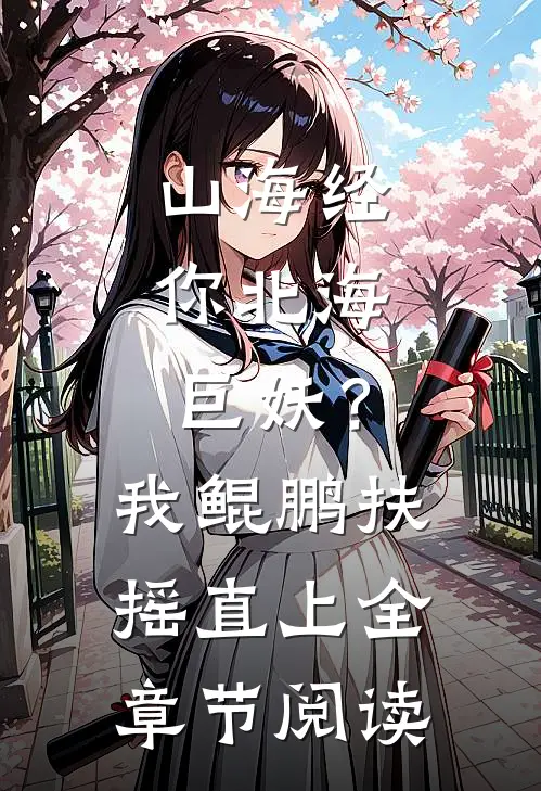 山海经：你北海巨妖？我鲲鹏扶摇直上全章节阅读