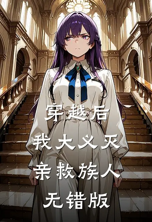 穿越后，我大义灭亲救族人无错版