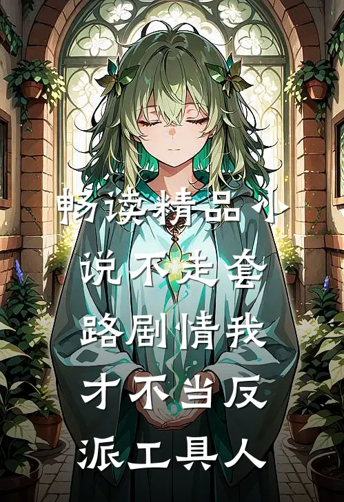 畅读精品小说不走套路剧情我才不当反派工具人