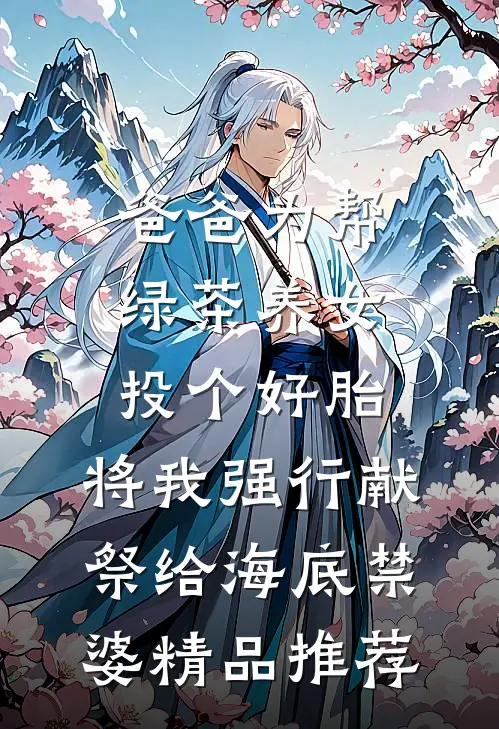 爸爸为帮绿茶养女投个好胎，将我强行献祭给海底禁婆精品推荐