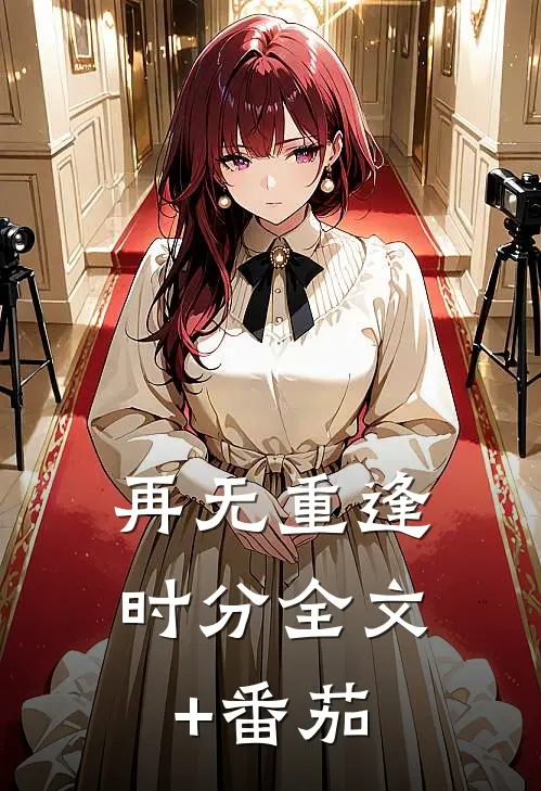 再无重逢时分全文+番茄