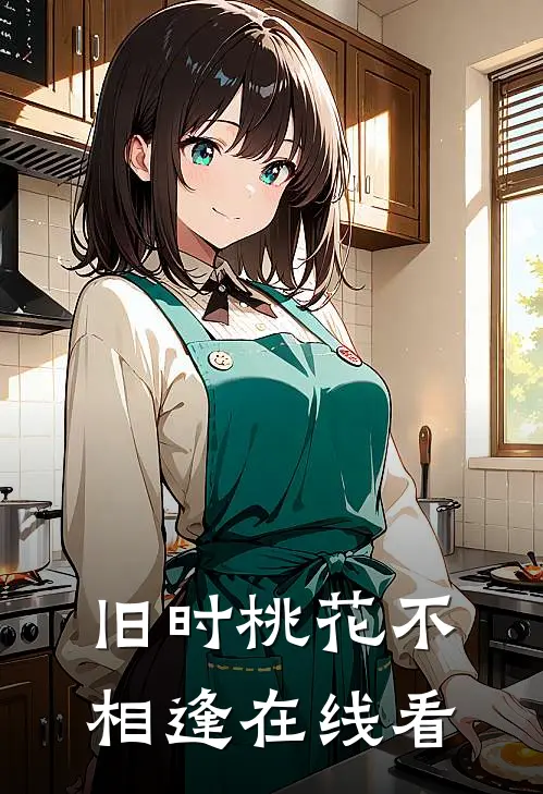 旧时桃花不相逢在线看