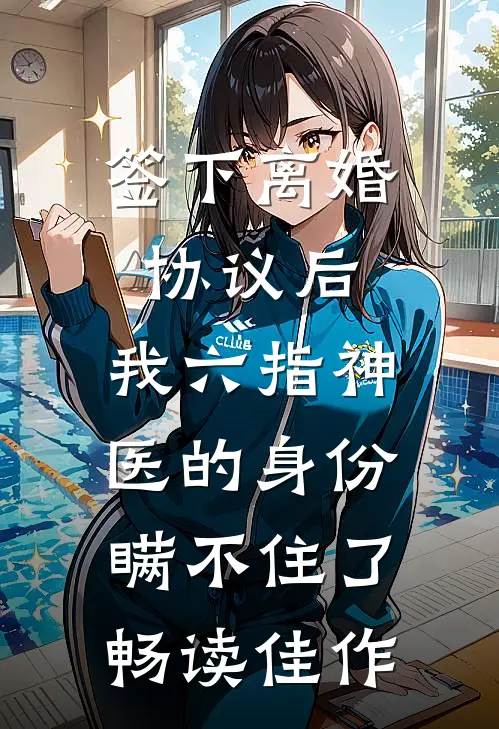 签下离婚协议后，我六指神医的身份瞒不住了畅读佳作