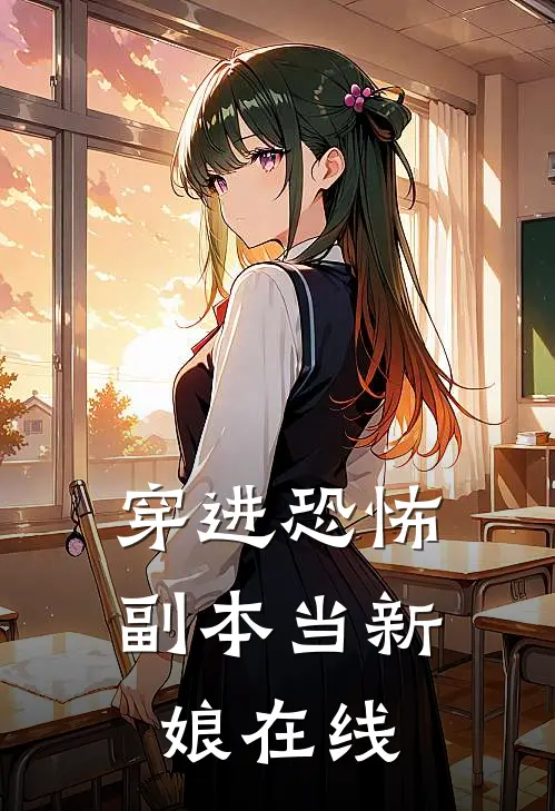 穿进恐怖副本当新娘在线