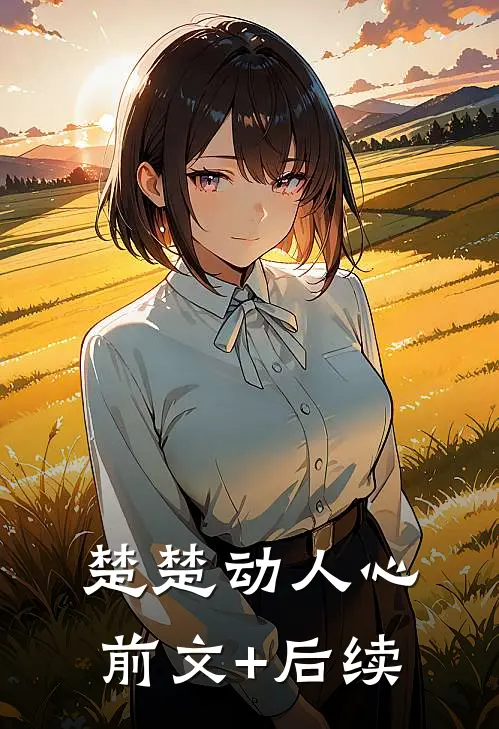 楚楚动人心前文+后续