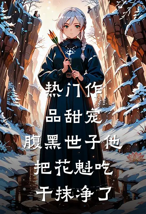 热门作品甜宠：腹黑世子他把花魁吃干抹净了