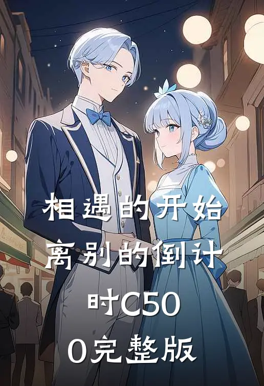 相遇的开始，离别的倒计时C500完整版
