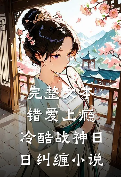 完整文本错爱上瘾,冷酷战神日日纠缠小说