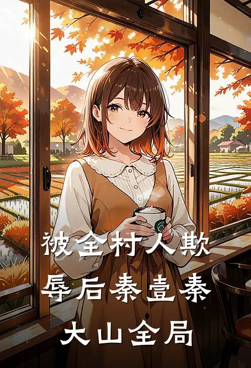 被全村人欺辱后秦壹秦大山全局