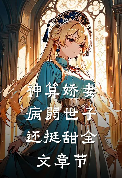 神算娇妻：病弱世子还挺甜全文章节