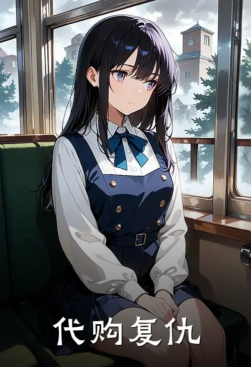 代购复仇